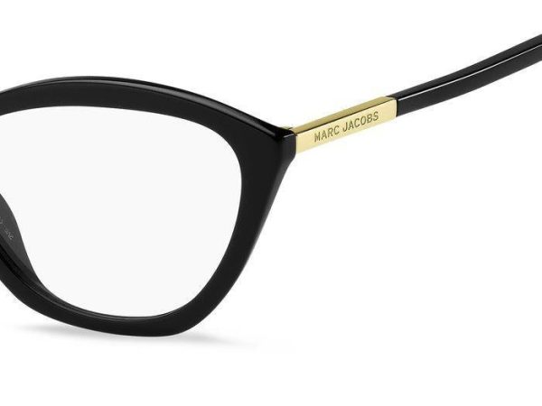 Marc Jacobs MARC707 Eyeglasses For Sale - Image 5