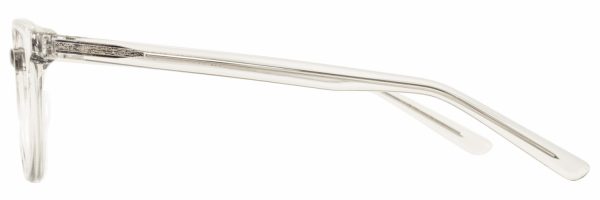 Alan J AJ114 Eyeglasses Hot on Sale - Image 5