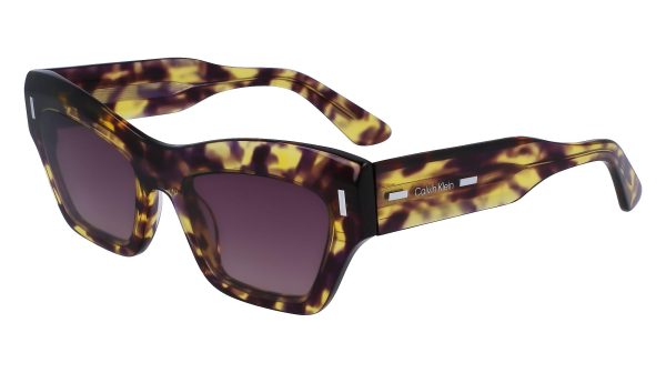 Calvin Klein CK23503S Sunglasses Online now - Image 4