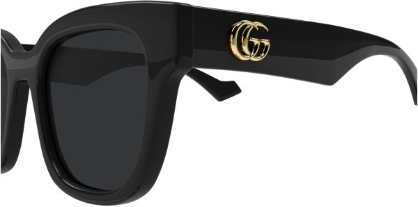 Gucci Logo GG0998S Sunglasses For Cheap - Image 3