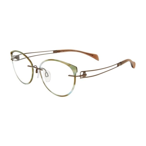 Line Art XL2159 Eyeglasses For Discount - Image 3