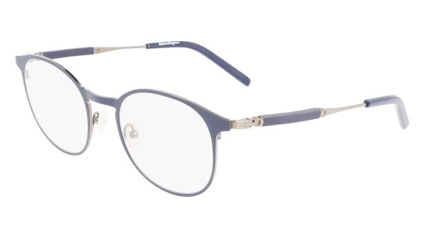 Salvatore Ferragamo SF2567 Eyeglasses For Discount - Image 2
