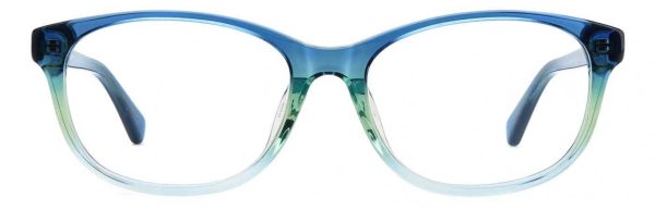 Kate Spade SUKI Eyeglasses Discount - Image 2