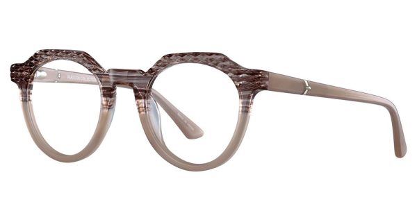 Aspex Eyewear P5033 Eyeglasses Cheap - Image 2