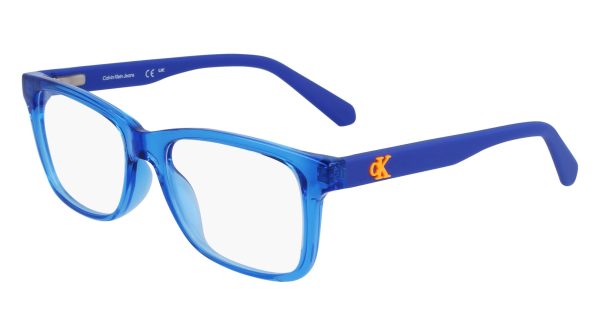 Calvin Klein Jeans CKJ23301 Eyeglasses Cheap - Image 4