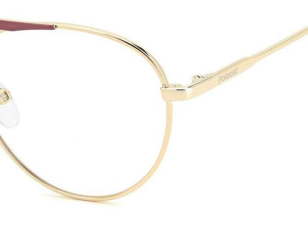 Polaroid Core PLDD513 Eyeglasses Online Hot Sale - Image 4