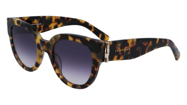 Longchamp LO733S Sunglasses Online - Image 5
