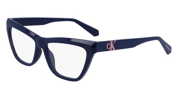Calvin Klein Jeans CKJ23614 Eyeglasses Discount - Image 3