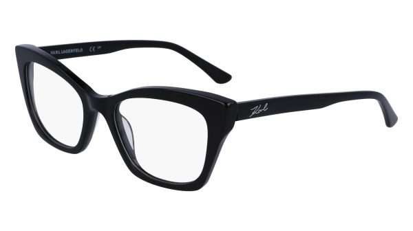Karl Lagerfeld KL6134 Eyeglasses Cheap - Image 4