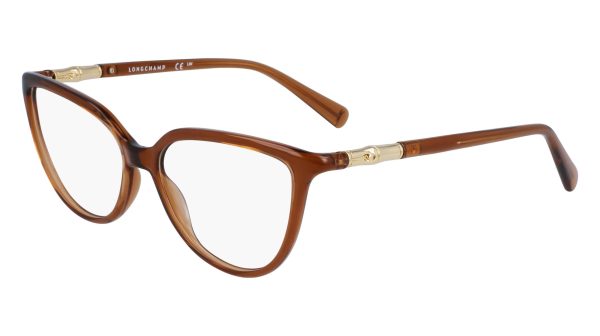 Longchamp LO2722 Eyeglasses on Sale - Image 4