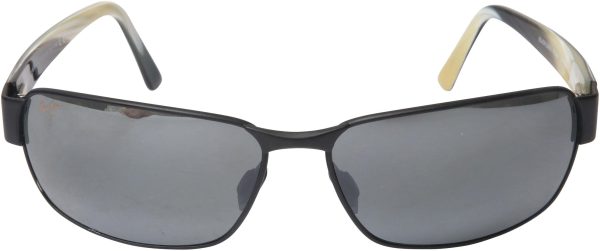 Maui Jim BLACK CORAL MJ249 Sunglasses Online Sale - Image 2