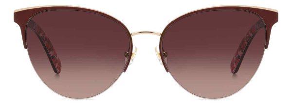 Kate Spade IZARA Sunglasses on Sale - Image 2