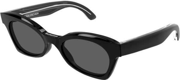 Balenciaga BB0230S Sunglasses Discount