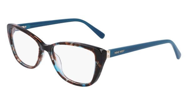Nine West NW5206 Eyeglasses Online Hot Sale - Image 4