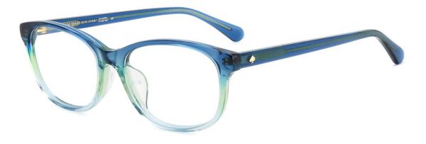 Kate Spade SUKI Eyeglasses Discount
