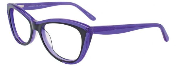 Aspex Eyewear P5028 Eyeglasses Fashion - Image 3