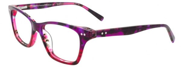 Aspex Eyewear EC453 Eyeglasses Online Sale - Image 5