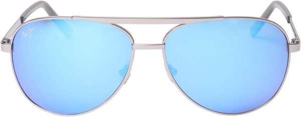 Maui Jim SEACLIFF MJ831 Sunglasses Online - Image 2