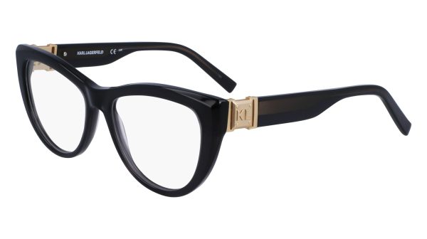 Karl Lagerfeld KL6133 Eyeglasses For Sale - Image 3