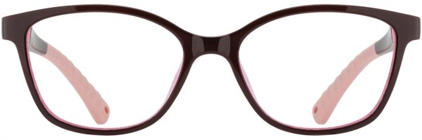 DB4K React ECHO Eyeglasses Cheap