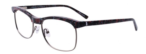 Aspex Eyewear P5019 Eyeglasses Online Sale - Image 5