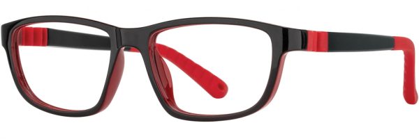 DB4K React BOOMERANG Eyeglasses Fashion - Image 5