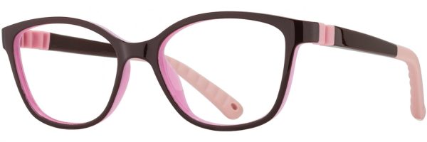 DB4K React ECHO Eyeglasses Cheap - Image 3