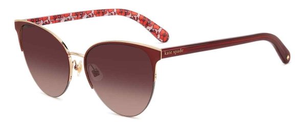 Kate Spade IZARA Sunglasses on Sale
