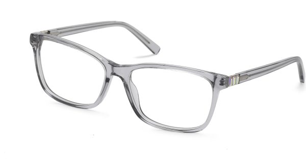 Viva 8029 Eyeglasses Fashion - Image 3