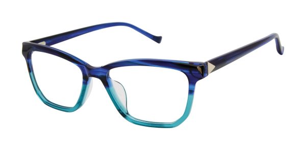 Tura R803 Eyeglasses Hot on Sale - Image 2