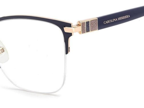 Carolina Herrera HER0193 Eyeglasses on Sale - Image 4