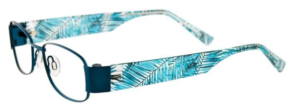 Aspex Eyewear EC253 Eyeglasses Discount - Image 4