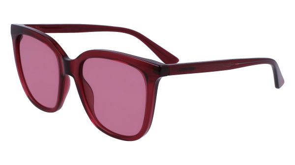 Calvin Klein CK23506S Sunglasses Hot on Sale - Image 4