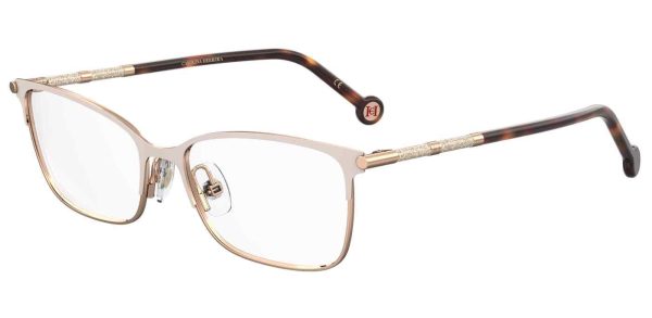 Carolina Herrera HER0200 Eyeglasses Online Sale - Image 4