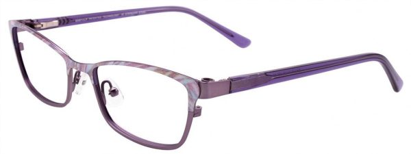 Aspex Eyewear EC415 Eyeglasses For Cheap - Image 2