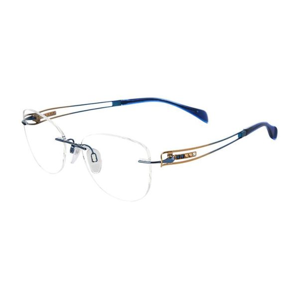 Line Art XL2173 Eyeglasses Sale - Image 3