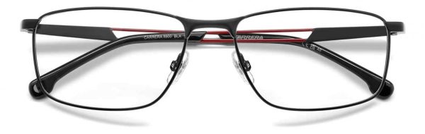 Carrera 8900 Eyeglasses Cheap - Image 3