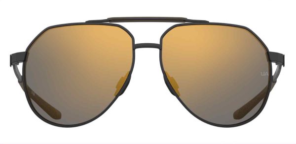 Under Armour UAHONCHO Sunglasses Hot on Sale - Image 5