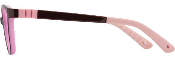 DB4K React ECHO Eyeglasses Cheap - Image 2