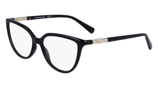 Longchamp LO2722 Eyeglasses on Sale - Image 3