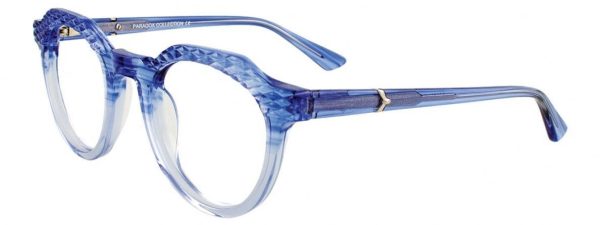 Aspex Eyewear P5033 Eyeglasses Cheap - Image 3