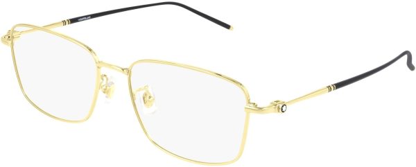 Montblanc Established MB0140OK Eyeglasses For Sale