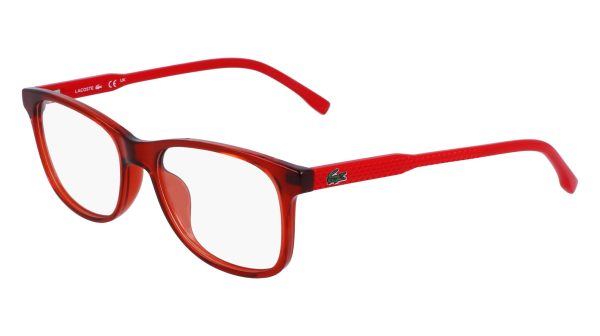 Lacoste L3657 Eyeglasses Cheap - Image 4