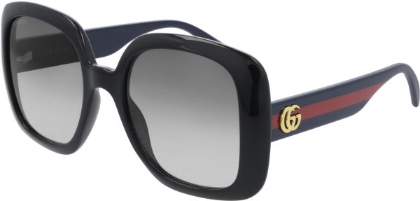 Gucci Web GG0713S Sunglasses Online Hot Sale - Image 2