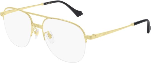 Gucci Seasonal Icon GG0745O Eyeglasses on Sale