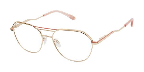 Victor Glemaud VGO026 Eyeglasses For Sale - Image 2