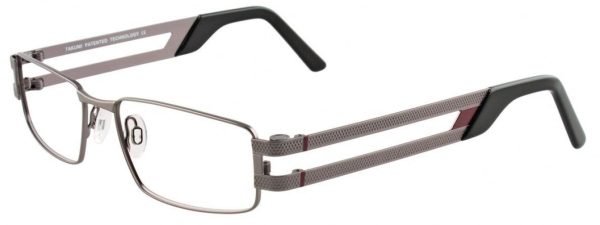 Aspex Eyewear TK917 Eyeglasses Online Hot Sale - Image 2