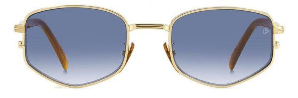 David Beckham DB1129 Sunglasses Online Hot Sale - Image 3