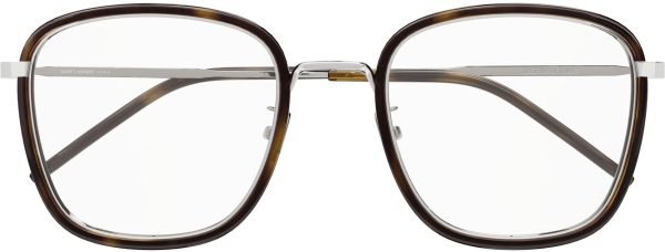 Saint Laurent Classic SL 440 F OPT Eyeglasses on Sale - Image 2