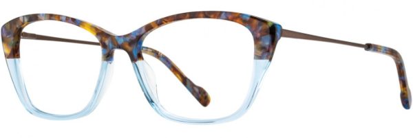 Scott Harris SH874 Eyeglasses Hot on Sale - Image 3
